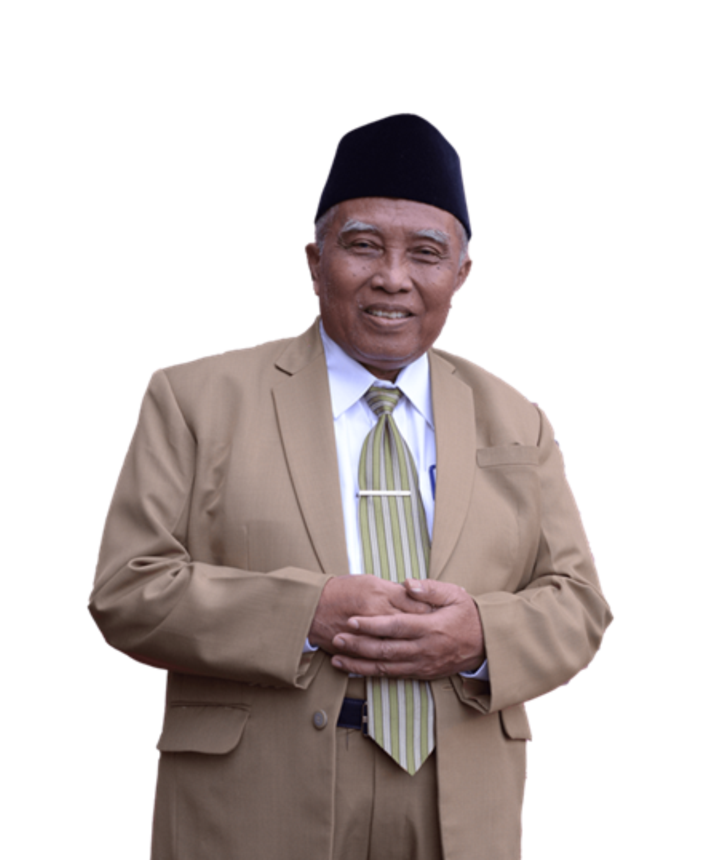 Ketua Yayasan At-Taqwa