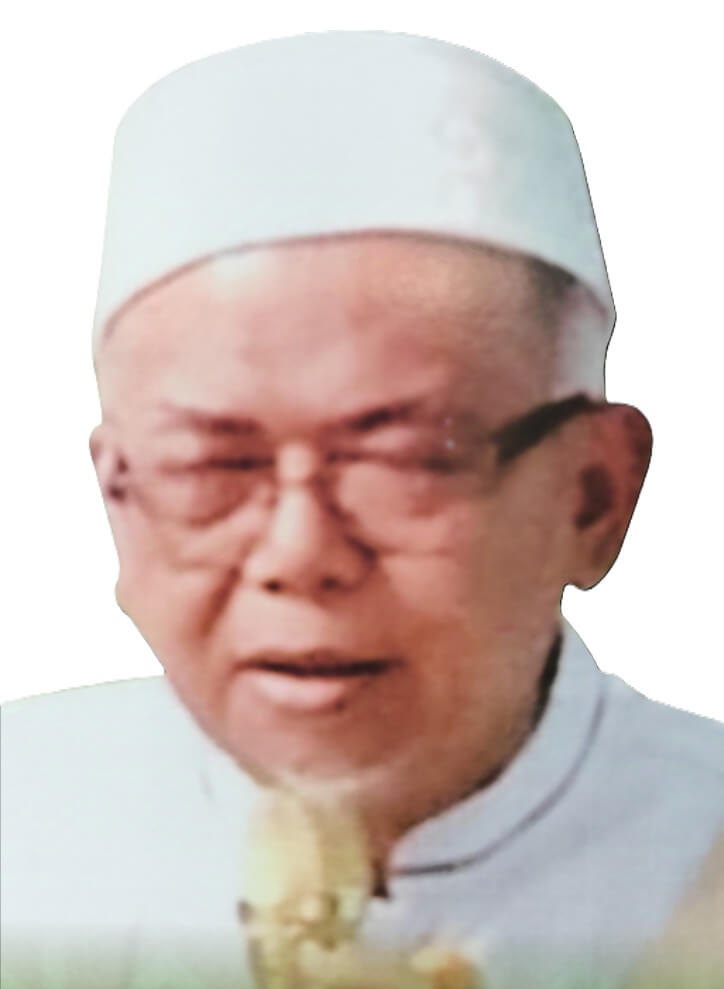 KH. HASAN HASIBUAN