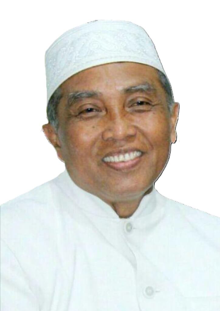 DRS. KH. IMAM BARMAWI BURHAN