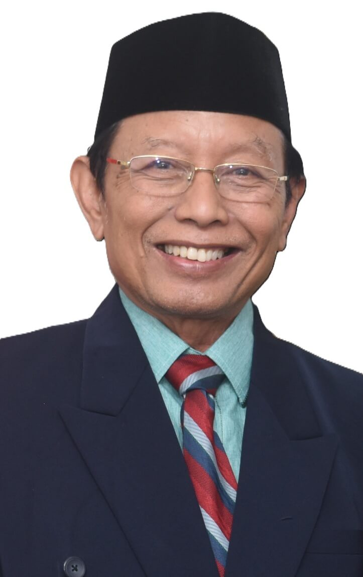 KH. KHOLIL SYAFI'IE