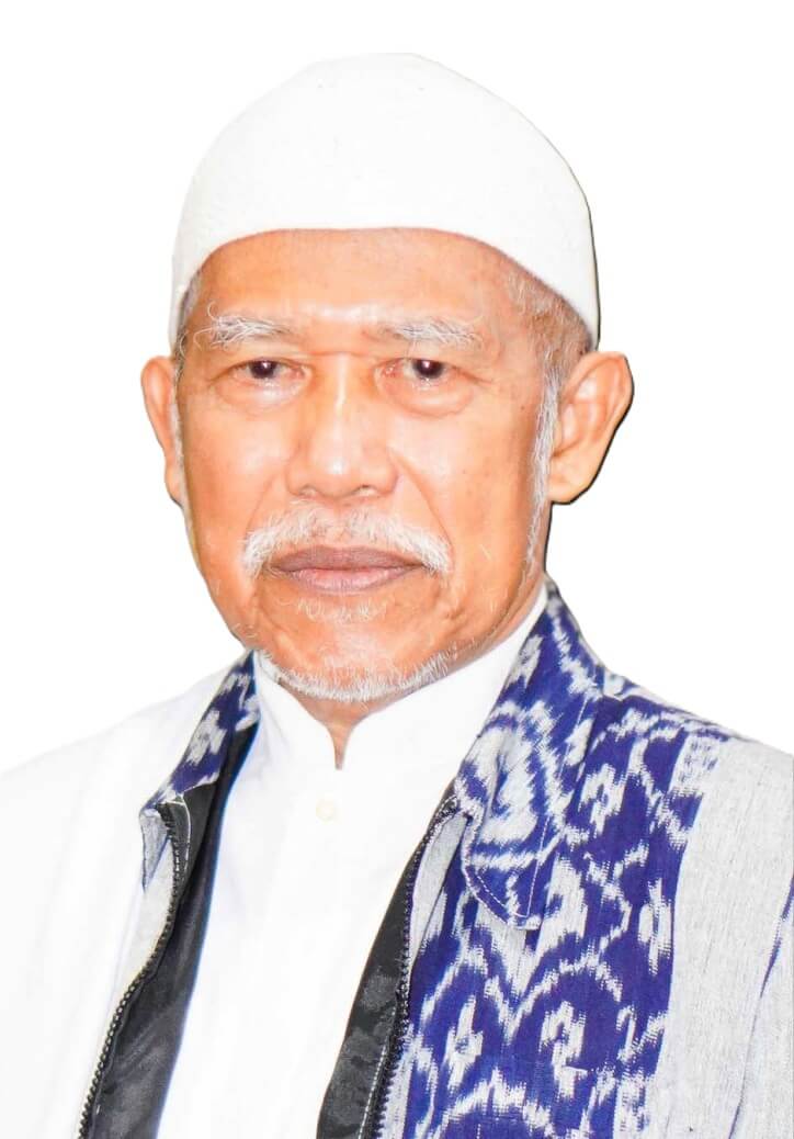 DRS. KH. ACHMAD SHODIQ