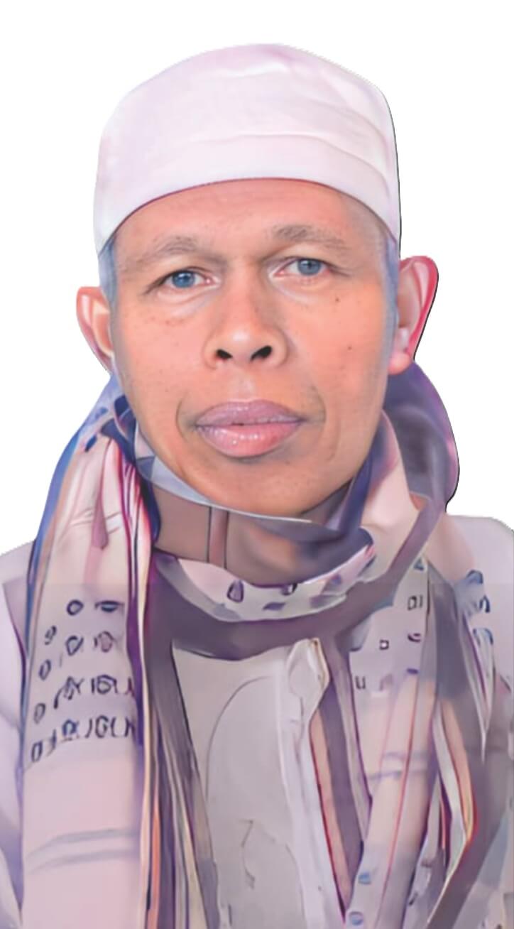 H. MOH. SIDIK