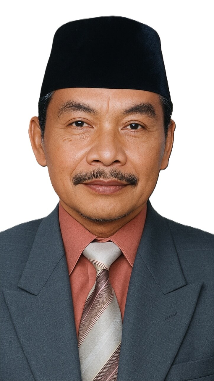 DRS. H. ANWAR ADNAN, M.M.Pd