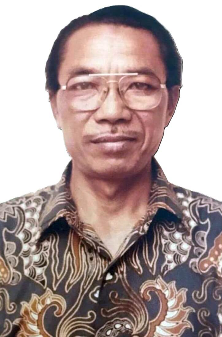 H. SYAM PITOYO