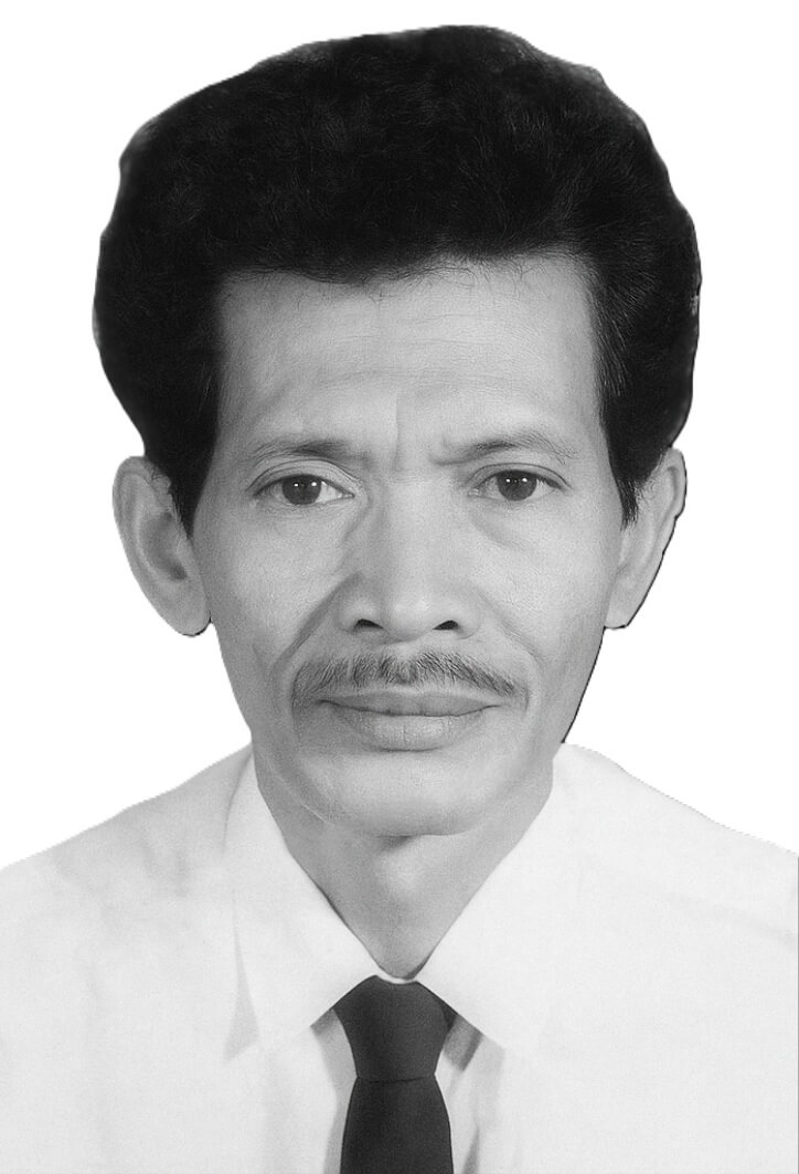 HAMIM SYARKAWI