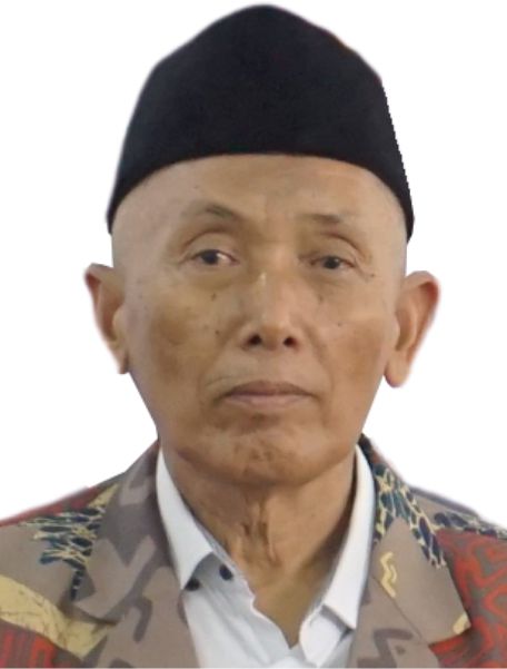 H. Syamsul Anam, S.Ag