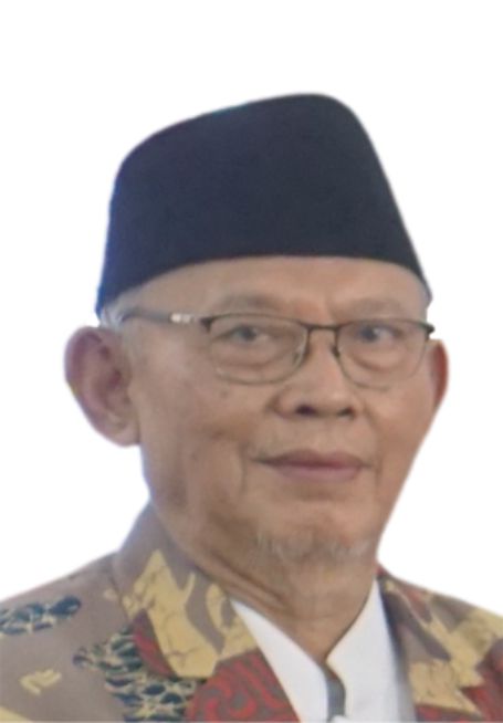 H. Sudarsono, SE