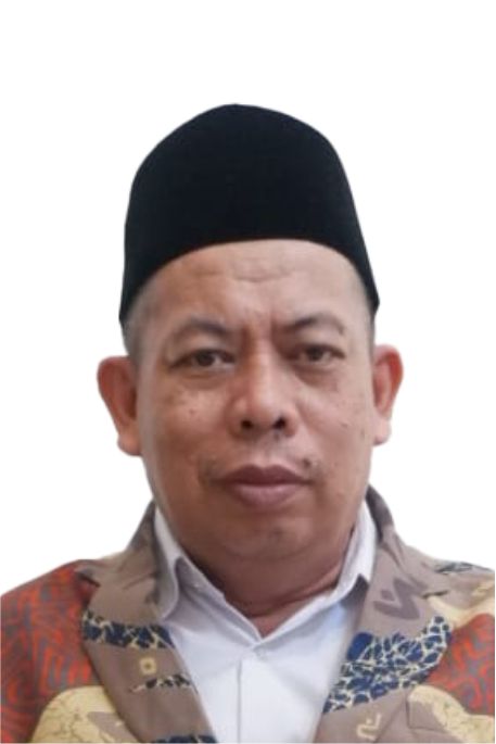 HR. Dodo Djuanda