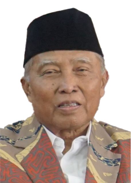 Drs. KH. Imam Barmawi Burhan