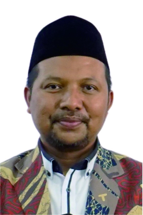 Dr. H. Madzkur Damiri, M.Si