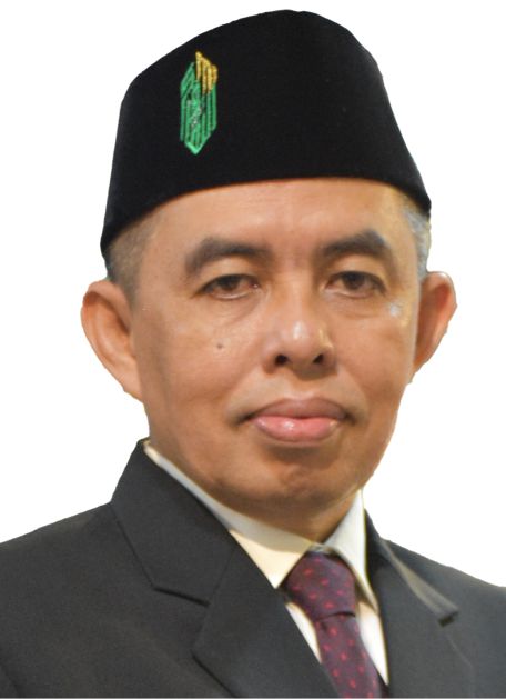 H. Moh. Zakariyah, S.Pd.I