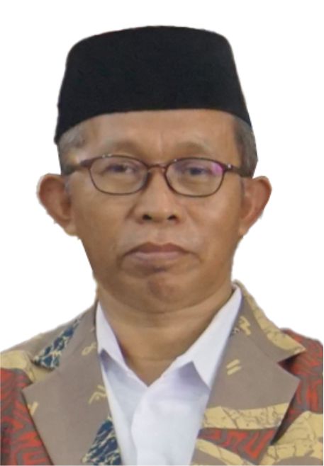 H. Mudassir, SH., MM