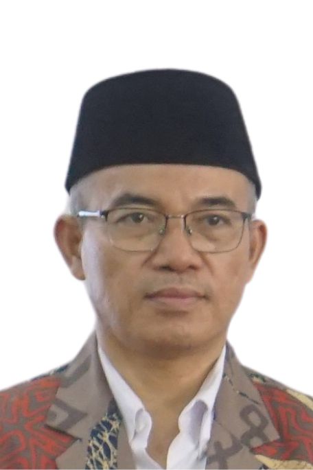 H. Suharyono, S. Ag., MH