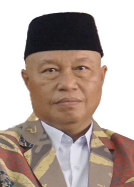 Drs. H. Moh. Syai'an Tulus, M.HI