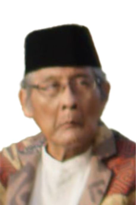 Drs. H. Saifuddin Zuhri